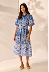 PORTO DRESS - porto prin